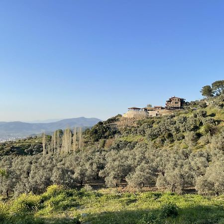 فندق Ephesus Retreat إزمير المظهر الخارجي الصورة