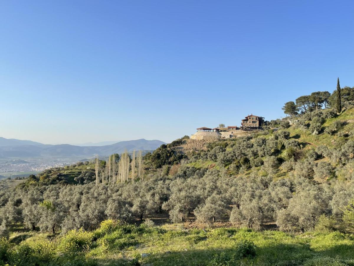 فندق Ephesus Retreat إزمير المظهر الخارجي الصورة