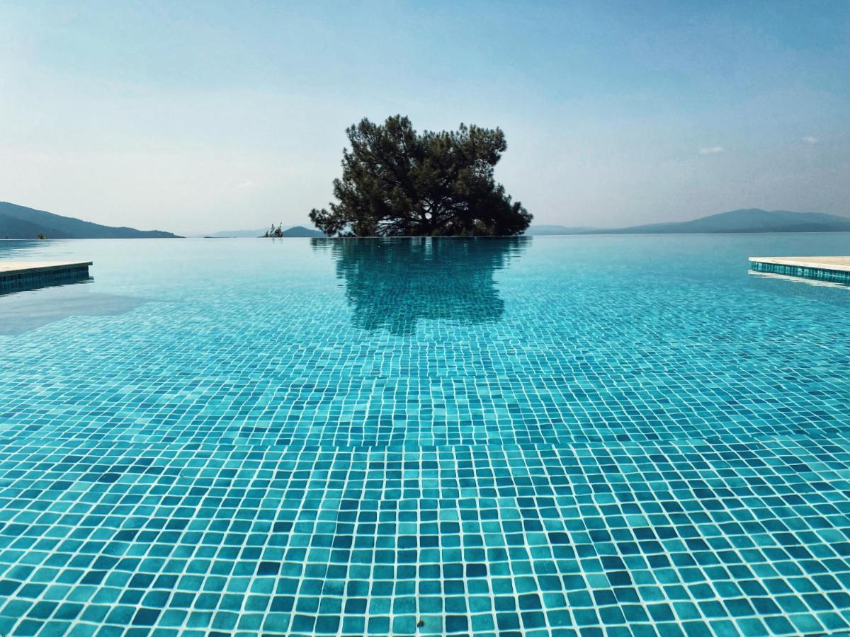 فندق Ephesus Retreat إزمير المظهر الخارجي الصورة