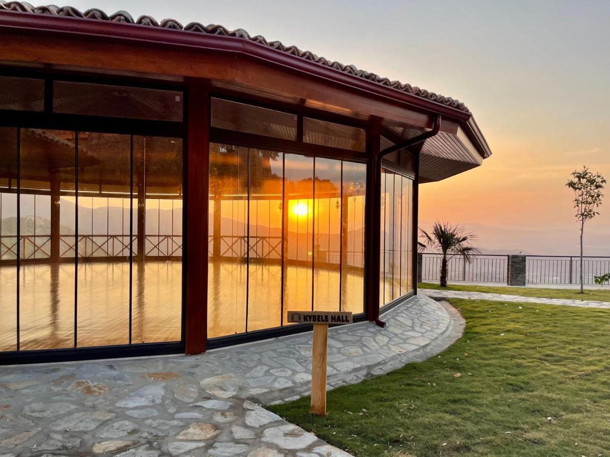 فندق Ephesus Retreat إزمير المظهر الخارجي الصورة
