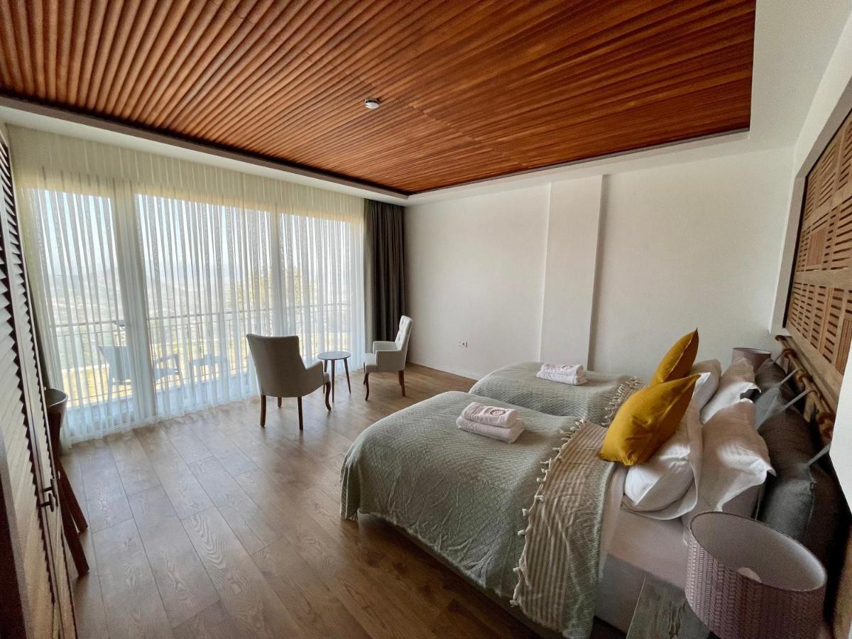 فندق Ephesus Retreat إزمير المظهر الخارجي الصورة