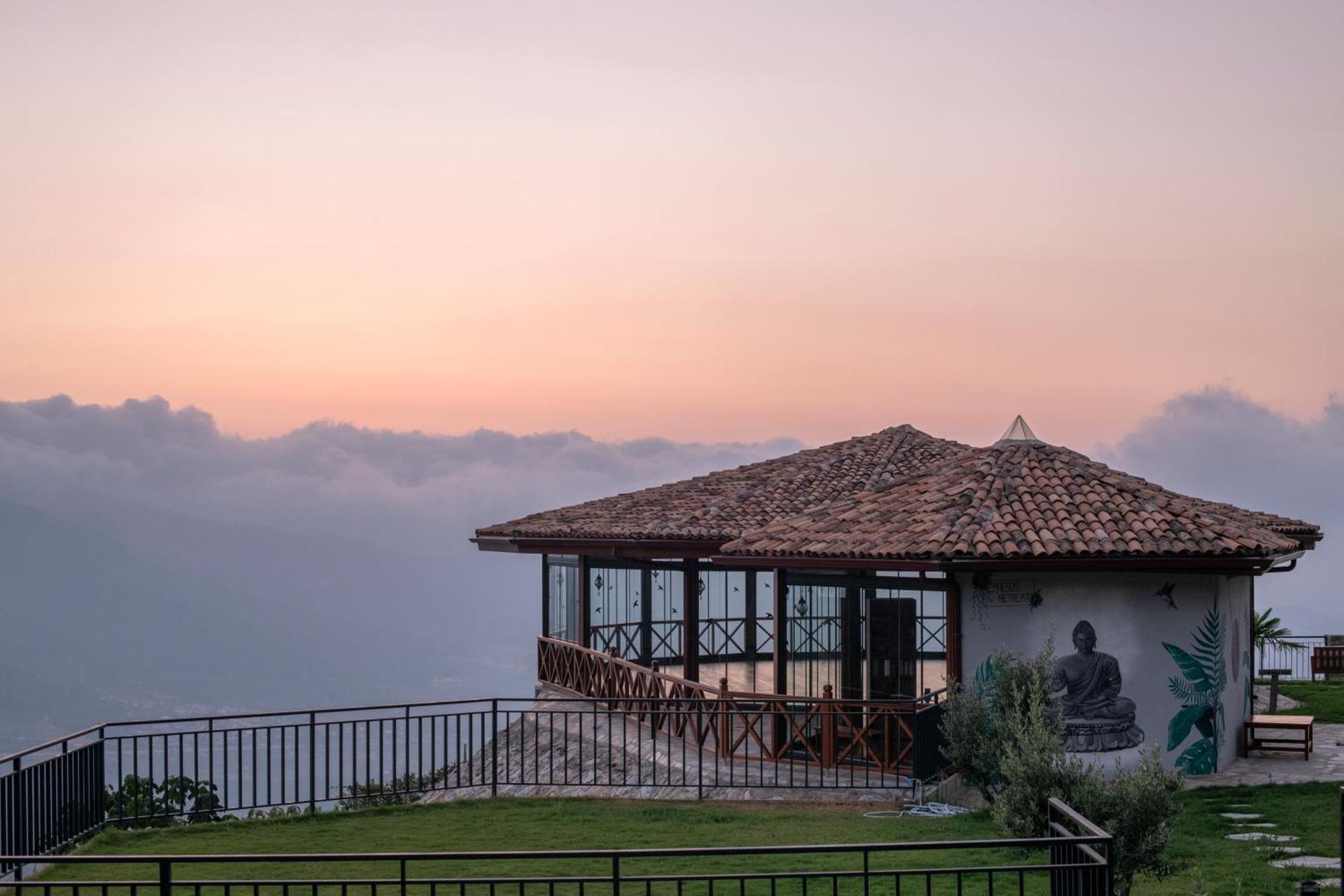 فندق Ephesus Retreat إزمير المظهر الخارجي الصورة