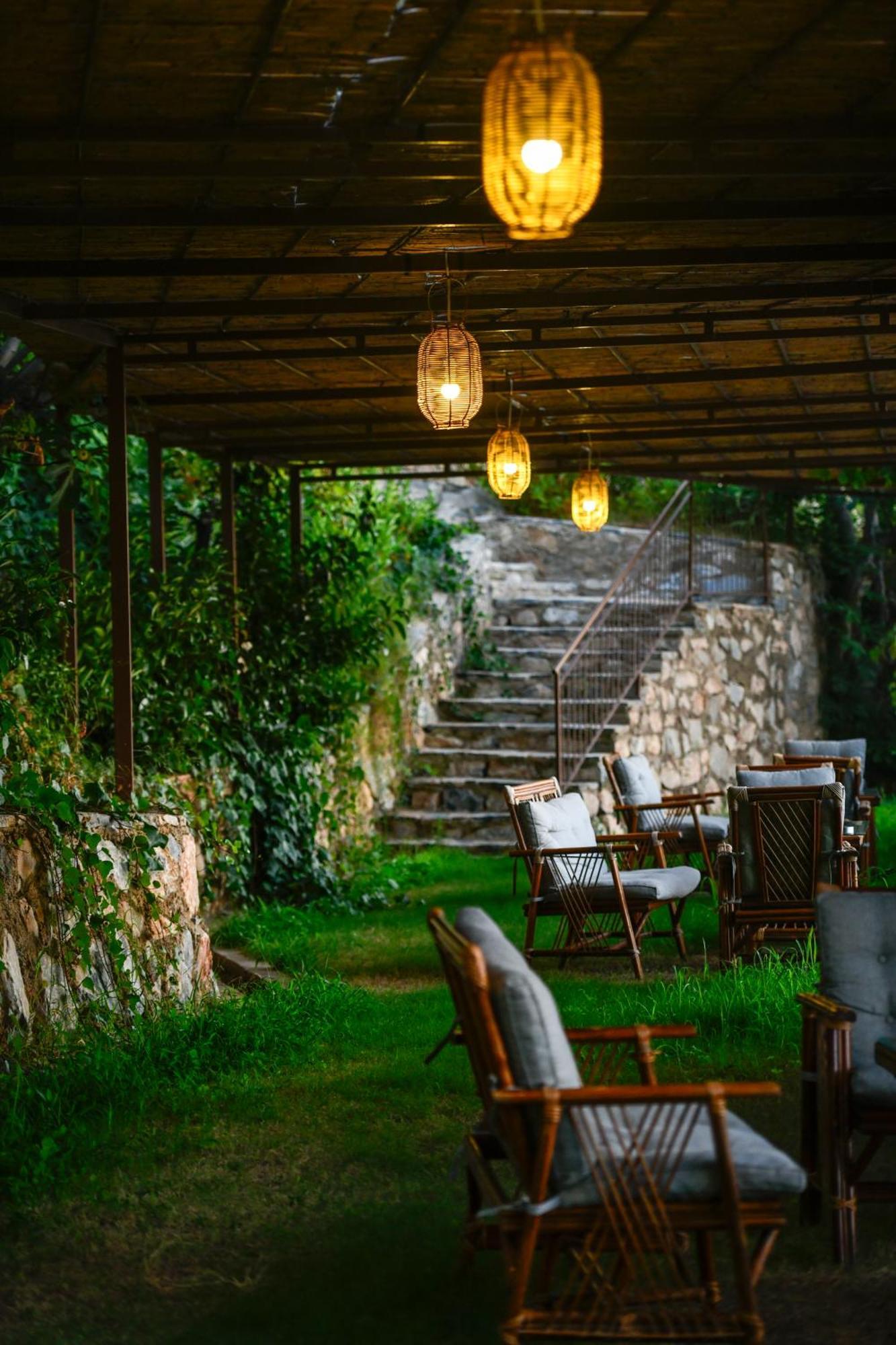 فندق Ephesus Retreat إزمير المظهر الخارجي الصورة