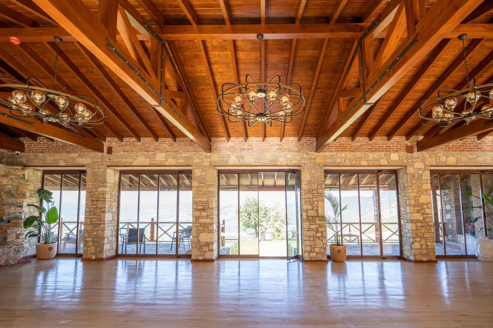 فندق Ephesus Retreat إزمير المظهر الخارجي الصورة