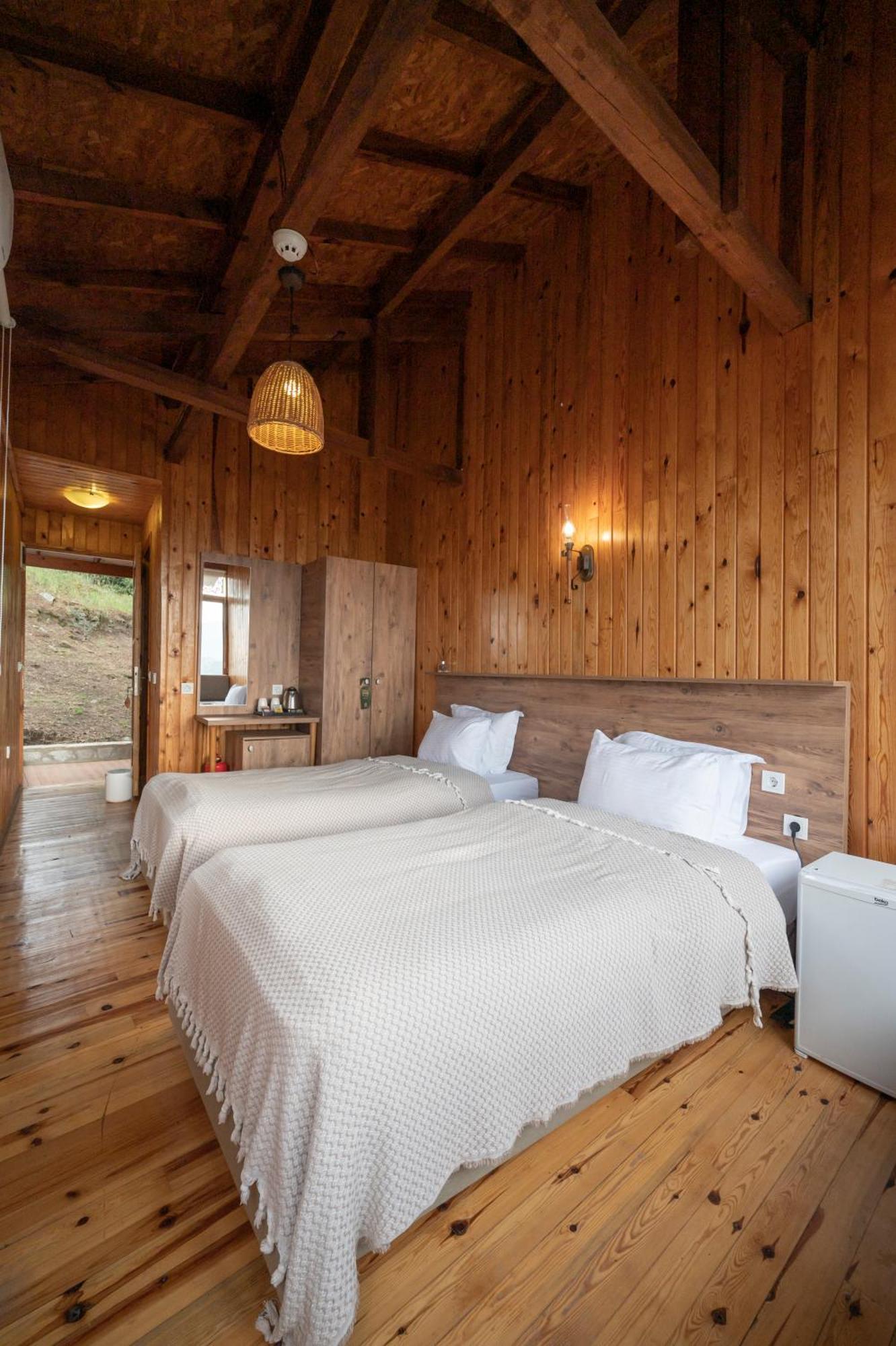 فندق Ephesus Retreat إزمير المظهر الخارجي الصورة