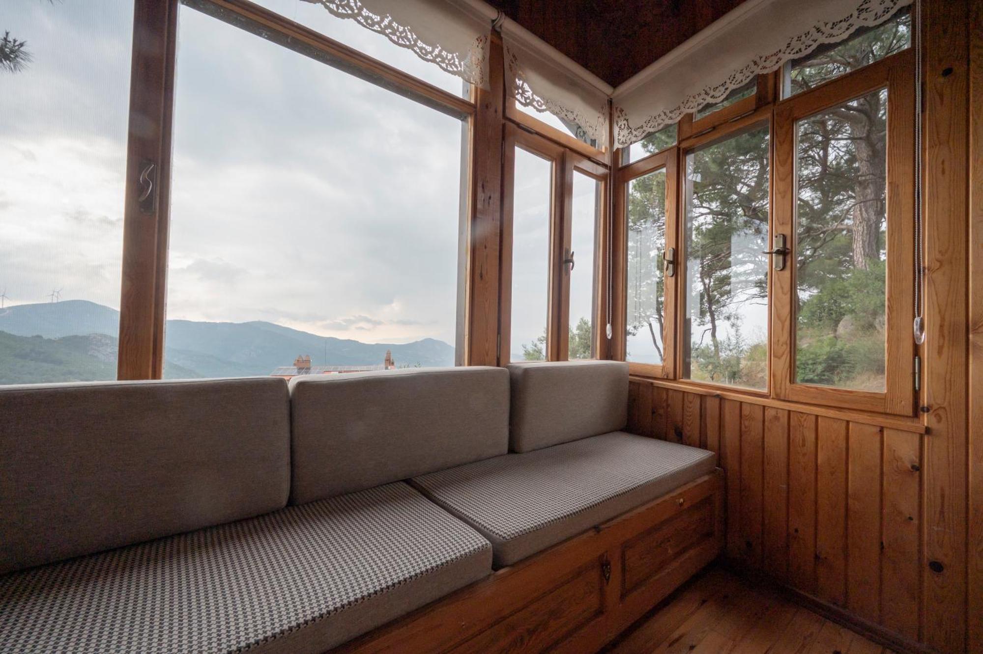 فندق Ephesus Retreat إزمير المظهر الخارجي الصورة