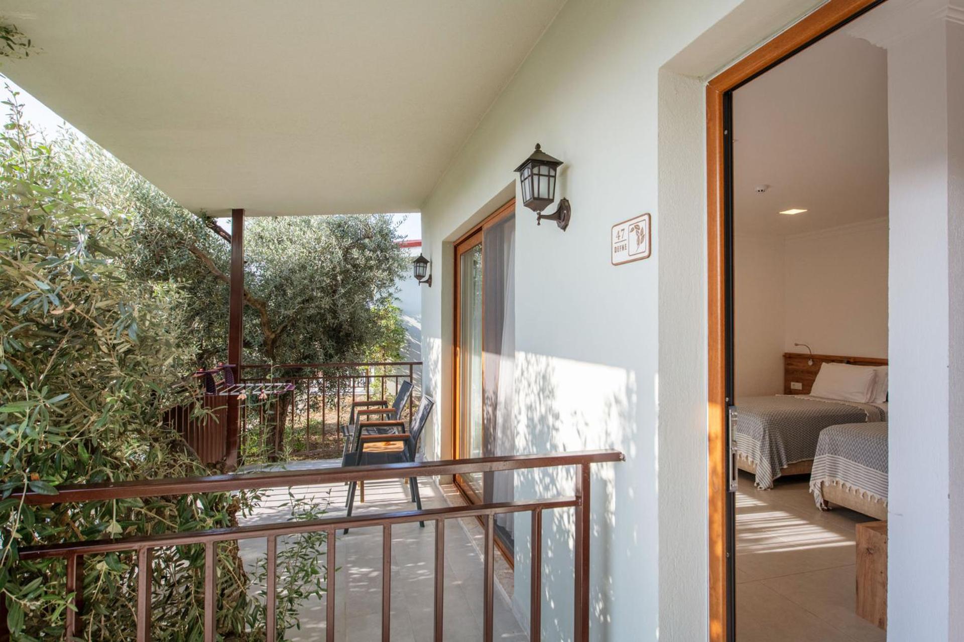 فندق Ephesus Retreat إزمير المظهر الخارجي الصورة