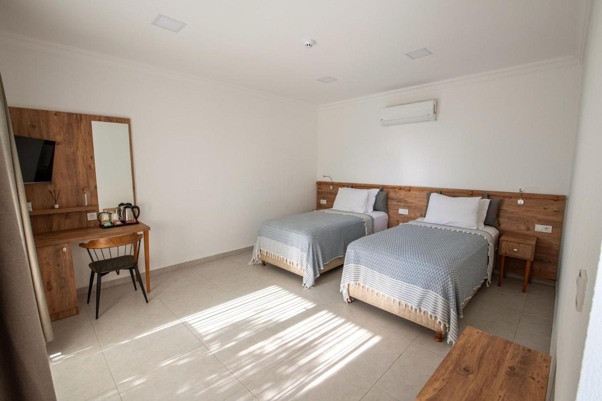 فندق Ephesus Retreat إزمير المظهر الخارجي الصورة