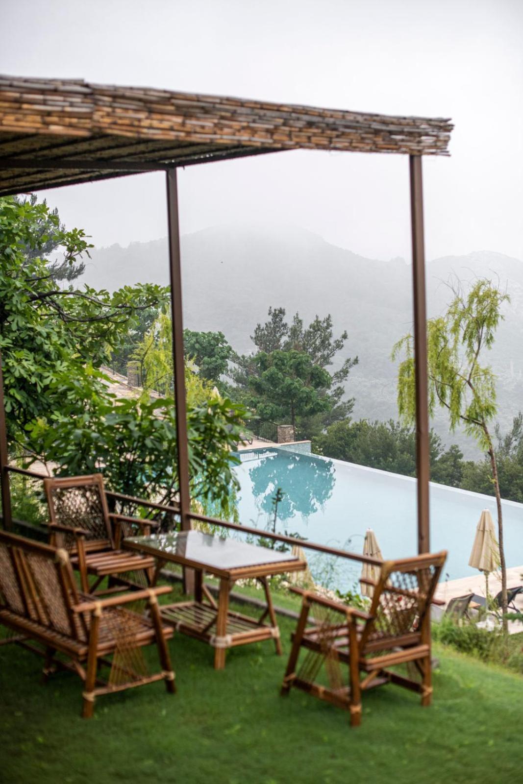 فندق Ephesus Retreat إزمير المظهر الخارجي الصورة
