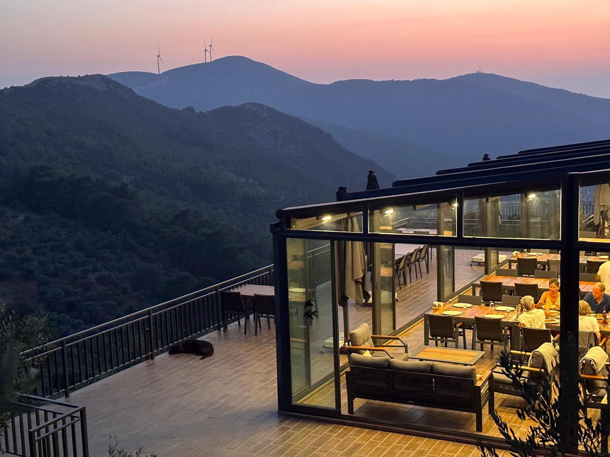 فندق Ephesus Retreat إزمير المظهر الخارجي الصورة